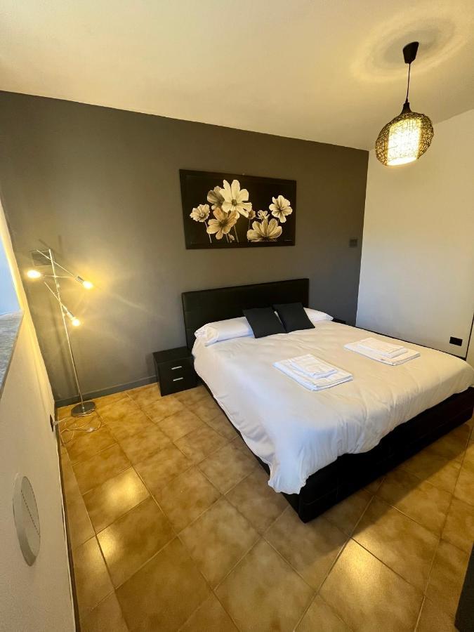 Romantic Corner Cernobbio Luaran gambar